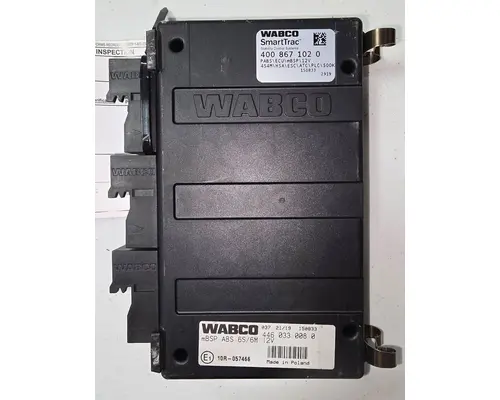 Electrical Parts, Misc. FREIGHTLINER CASCADIA ReRun Truck Parts