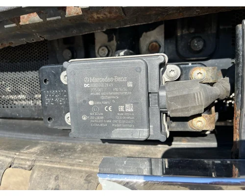 Electrical Parts, Misc. FREIGHTLINER CASCADIA Tim Jordan's Truck Parts, Inc.