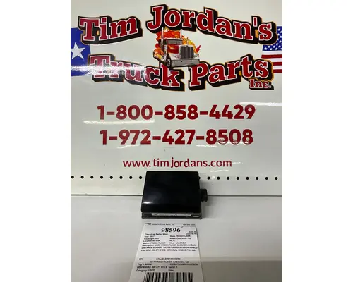 Electrical Parts, Misc. FREIGHTLINER CASCADIA Tim Jordan's Truck Parts, Inc.