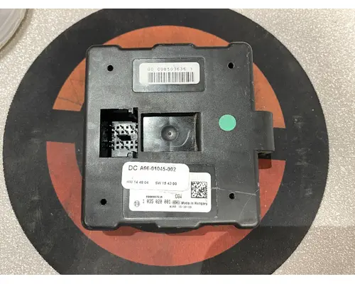 ECM (Chassis) FREIGHTLINER CASCADIA Custom Truck One Source