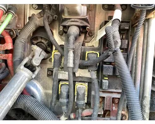 ECM (Chassis) FREIGHTLINER CASCADIA Custom Truck One Source