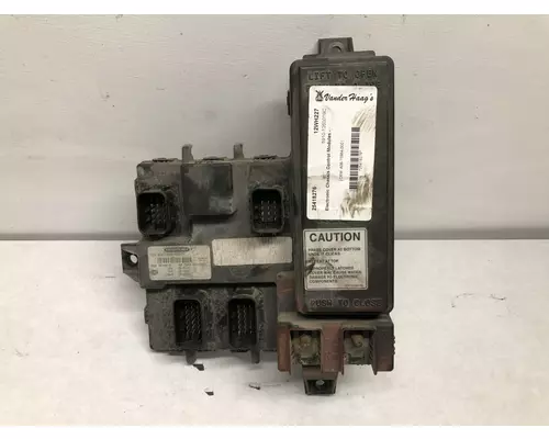 ECM (Chassis) Freightliner CASCADIA Vander Haags Inc Sf