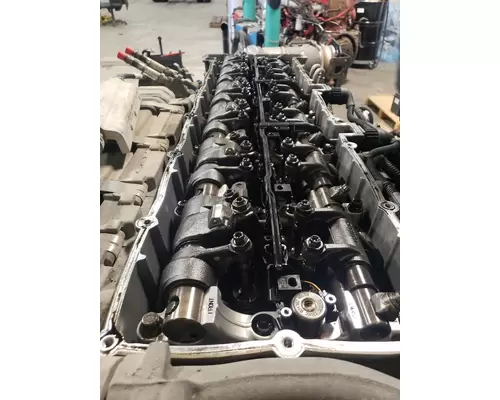 Engine Assembly FREIGHTLINER Cascadia High Mountain Horsepower