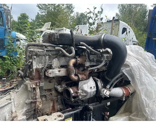 Engine Assembly FREIGHTLINER CASCADIA Payless Truck Parts