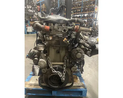 Engine Assembly FREIGHTLINER CASCADIA Payless Truck Parts