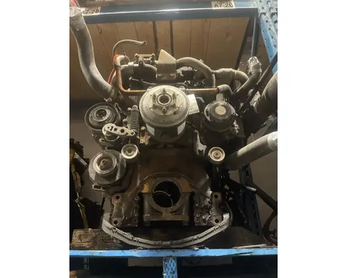 Engine Assembly FREIGHTLINER CASCADIA Payless Truck Parts