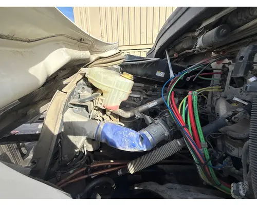 Engine Assembly FREIGHTLINER Cascadia American Truck Salvage