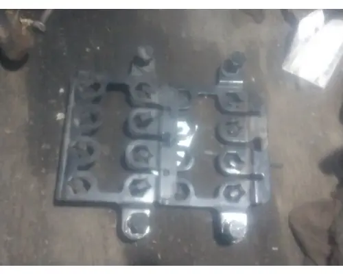 Engine Assembly FREIGHTLINER CASCADIA Truck Salvage International Inc