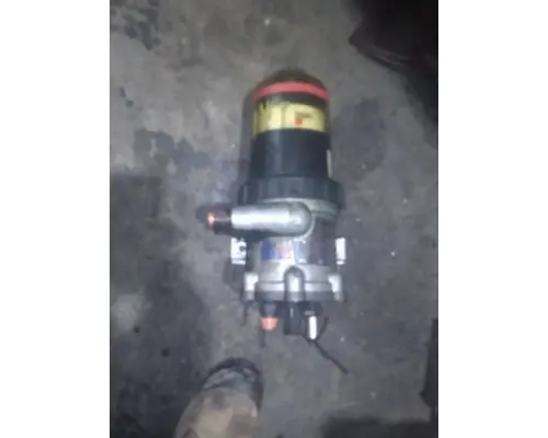 Engine Assembly FREIGHTLINER CASCADIA Truck Salvage International Inc