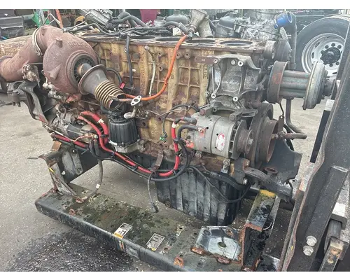 Engine Assembly FREIGHTLINER Cascadia Usa Trade &amp; Exports Inc