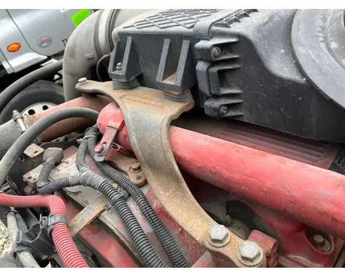 Brackets, Misc. Freightliner CASCADIA Vander Haags Inc Dm