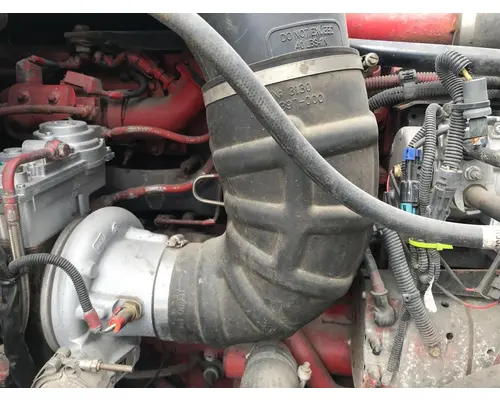 Engine Parts, Misc. Freightliner CASCADIA Vander Haags Inc Dm