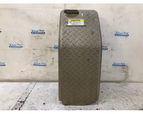 Engine Parts, Misc. Freightliner CASCADIA Vander Haags Inc Cb