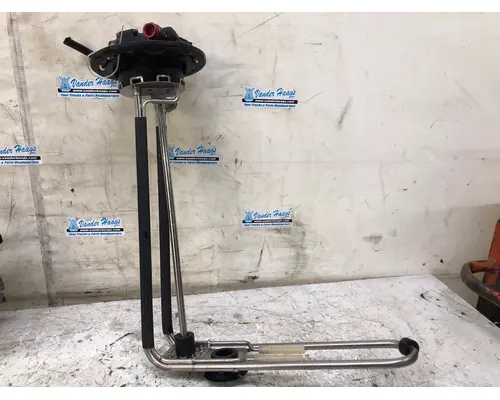 Engine Parts, Misc. Freightliner CASCADIA Vander Haags Inc Cb