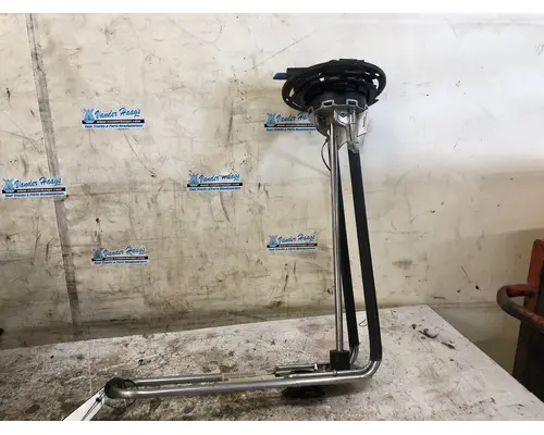 Engine Parts, Misc. Freightliner CASCADIA Vander Haags Inc Cb