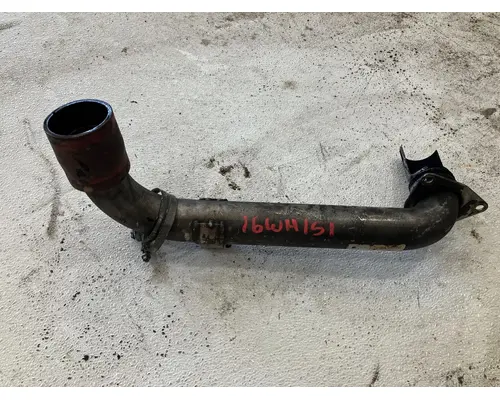 Engine Parts, Misc. Freightliner CASCADIA Vander Haags Inc Col