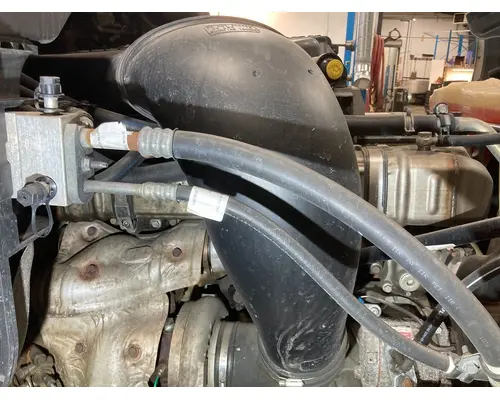Engine Parts, Misc. Freightliner CASCADIA Vander Haags Inc Sf