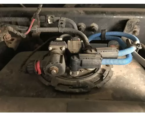 Engine Parts, Misc. Freightliner CASCADIA Vander Haags Inc Cb