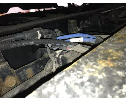 Engine Parts, Misc. Freightliner CASCADIA Vander Haags Inc Cb