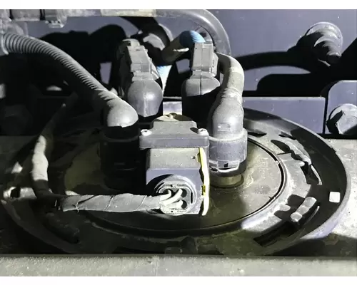 Engine Parts, Misc. Freightliner CASCADIA Vander Haags Inc Cb