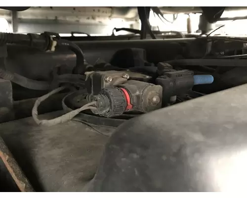 Engine Parts, Misc. Freightliner CASCADIA Vander Haags Inc Cb