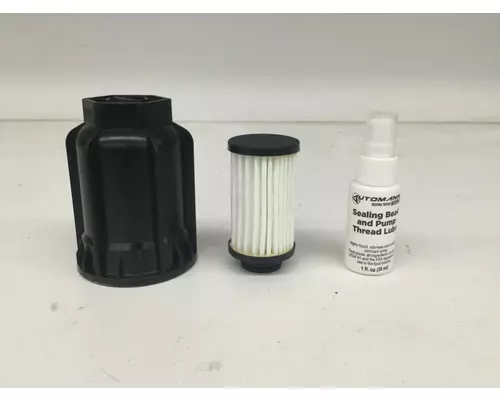 Engine Parts, Misc. Freightliner CASCADIA Vander Haags Inc Kc