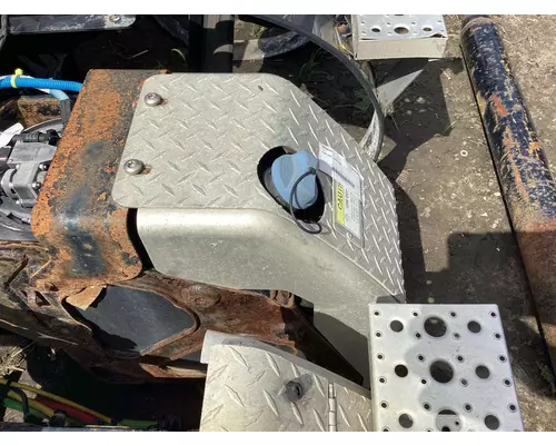 Engine Parts, Misc. Freightliner CASCADIA Vander Haags Inc WM