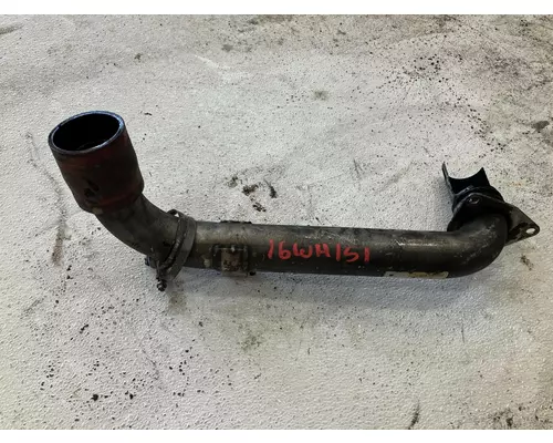 Engine Parts, Misc. Freightliner CASCADIA Vander Haags Inc Col