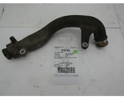 Engine Parts, Misc. FREIGHTLINER CASCADIA West Side Truck Parts