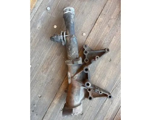 Engine Parts, Misc. FREIGHTLINER Cascadia Usa Trade &amp; Exports Inc