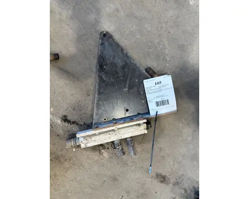 Engine Parts, Misc. FREIGHTLINER Cascadia Volunteer Truck Parts