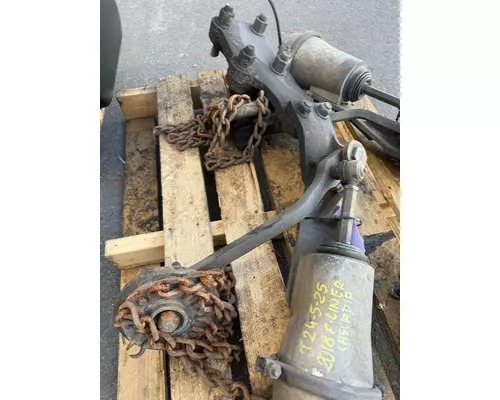 Equipment (Mounted) FREIGHTLINER CASCADIA Camerota Truck Parts