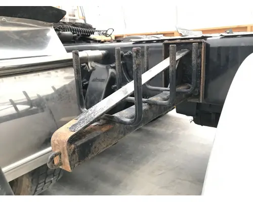 Equipment (Mounted) Freightliner CASCADIA Vander Haags Inc Cb