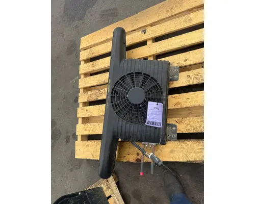 Equipment (Mounted) FREIGHTLINER CASCADIA Camerota Truck Parts