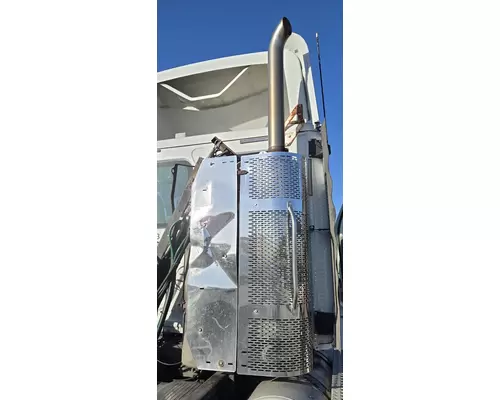 Exhaust Assembly FREIGHTLINER CASCADIA Custom Truck One Source