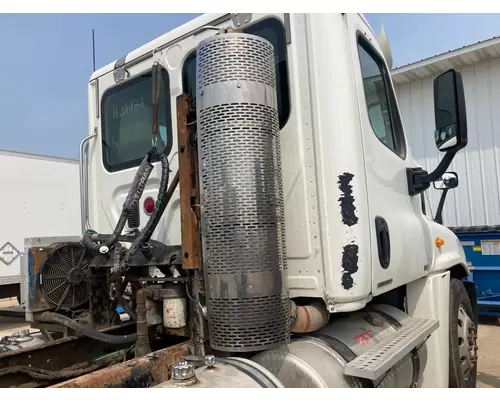 Exhaust Assembly Freightliner CASCADIA Vander Haags Inc Sp