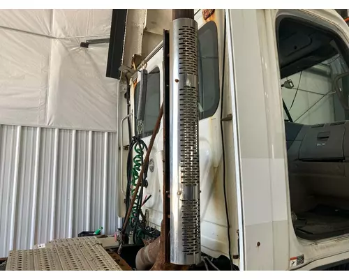 Exhaust Assembly Freightliner CASCADIA Vander Haags Inc Col
