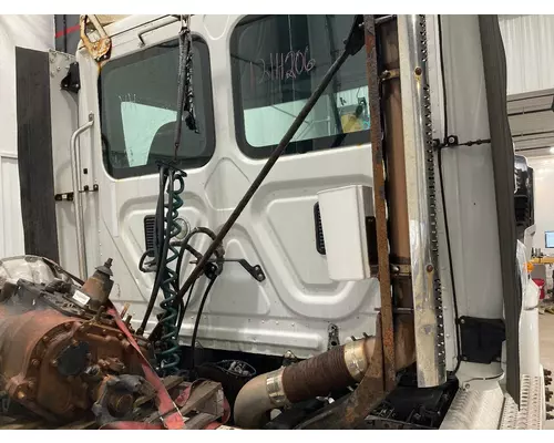Exhaust Assembly Freightliner CASCADIA Vander Haags Inc Col