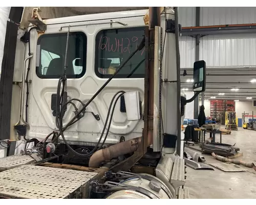 Exhaust Assembly Freightliner CASCADIA Vander Haags Inc Col