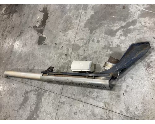 Exhaust Assembly Freightliner CASCADIA Vander Haags Inc Col