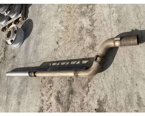 Exhaust Assembly Freightliner CASCADIA Vander Haags Inc Col