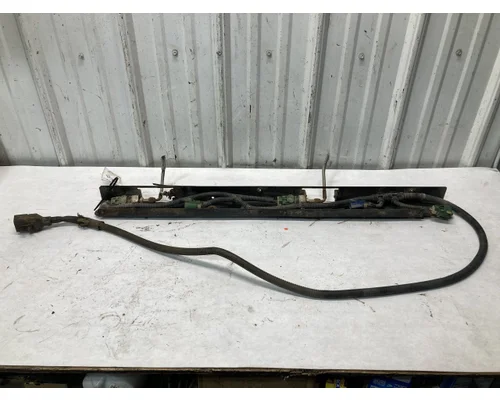 DPF (Diesel Particulate Filter) Freightliner CASCADIA Vander Haags Inc SF