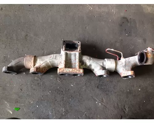 Exhaust Manifold FREIGHTLINER CASCADIA Valley Truck - Grand Rapids