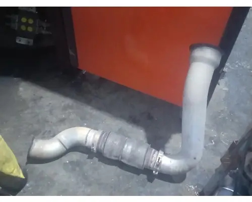 Exhaust Pipe FREIGHTLINER CASCADIA Truck Salvage International Inc