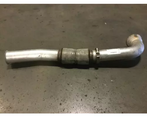 Exhaust Pipe Freightliner CASCADIA Vander Haags Inc Dm