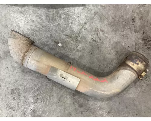 Exhaust Pipe Freightliner CASCADIA Vander Haags Inc Col