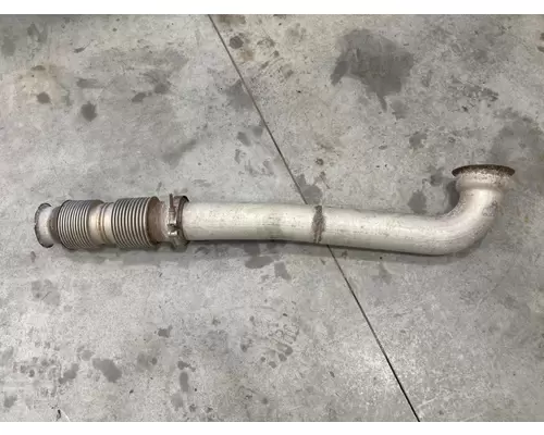 Exhaust Pipe Freightliner CASCADIA Vander Haags Inc Col