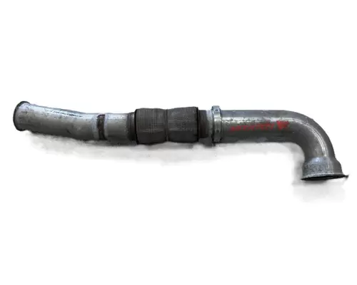 Exhaust Pipe Freightliner CASCADIA Vander Haags Inc Col