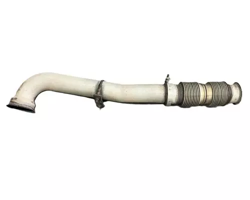 Exhaust Pipe Freightliner CASCADIA Vander Haags Inc Col