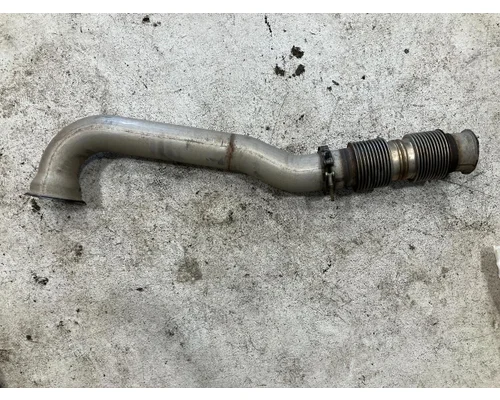 Exhaust Pipe Freightliner CASCADIA Vander Haags Inc COL